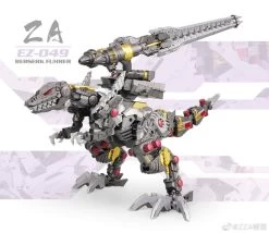 ZA 1/72 BERSERK FUHRER [ EZ-049 ] Model Kit -Toy Model Store 240993984 2852394471679094 8104347551425610784 n