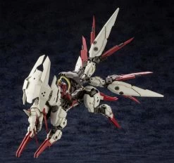 Hexa Gear Weird Tails 1/24 Scale Model Kit -Toy Model Store 245375b1 0a1f 4313 8fb2 9a61698092b2