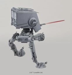 Bandai Star Wars Return Of The Jedi AT-ST 1/48 Scale Model Kit -Toy Model Store 24579fee 1dc3 43f0 a155 e30ba5333b65
