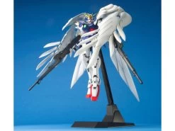 Bandai MG 1/100 Wing Gundam Zero EW Ver. -Toy Model Store 2468046e 24f3 4e09 89bf cb6ce1c5173b