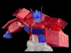 Bandai Transformers Furai Optimus Prime (IDW Clear Ver.) SDCC 2020 Exclusive Model Kit -Toy Model Store 246d9006 c864 4b85 983a 70a3bf2d3cc2