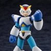 Kotobukiya Mega Man X Full Armor 1/12 Scale Model Kit