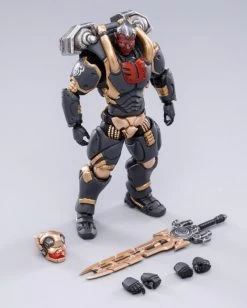 Battle For The Stars Saluk Flame Dragon Cavalry (Shadow) 1/18 Scale Set -Toy Model Store 24b91dcb 4d3a 4172 9daa f37f81117a04