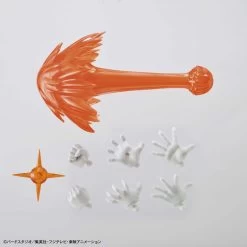 Bandai Dragon Ball Super Figure-Rise Standard Jiren Model Kit -Toy Model Store 24fb998e 1cb5 4a9b b8e6 a94f899a0836