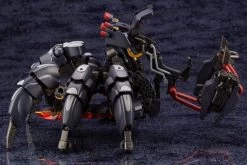 Hexa Gear Abysscrawler (Night Stalkers Ver.) 1/24 Scale Model Kit -Toy Model Store 25459786 dbdc 449f b464 d62124fe5047