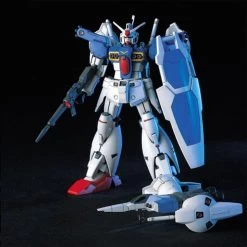 Bandai HGUC 1/144 #18 RX-78GP01-Fb Gundam Zephyranthes -Toy Model Store 25a4d449 c94d 40b0 854a 149d3f053541
