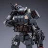 Dark Source Iron Wrecker 03 Urban Warfare 1/25 Scale Mecha Figure Set -Toy Model Store 25bb8922 dda9 4462 ae05 fb6d1669dc59