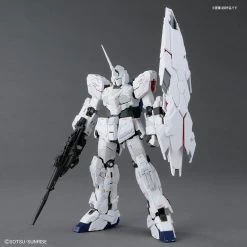 Bandai RG 1/144 RX-0 Unicorn Gundam [Bande Dessienee Ver.] -Toy Model Store 26167101 10156384813218072 1456342361244570485 n 1