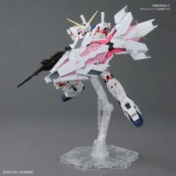 Bandai RG 1/144 RX-0 Unicorn Gundam [Bande Dessienee Ver.] -Toy Model Store 26196113 10156384813338072 2643911007445368756 n 1