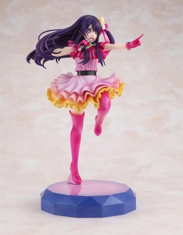 Oshi No Ko KD Colle Ai Hoshino 1/7 Scale Figure 13 Oshi No Ko KD Colle Ai Hoshino 1/7 Scale Figure - Image 11