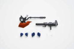 Bandai 01 Optimus Prime (Attack Mode) "Transformers", Flame Toys Furai Model -Toy Model Store 26 0341