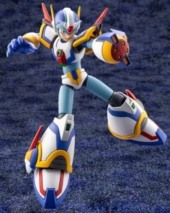 Mega Man X4 Force Armor X 1/12 Scale Model Kit 24 Mega Man X4 Force Armor X 1/12 Scale Model Kit -Toy Model Store 26b2b6f3 4094 4c1a 8457 b7d67dae2a4e