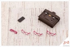 Kotobukiya Sousai Shoujo Teien Ryobu High School Winter Clothes Koyomi Takanashi (Dreaming Style Classic Ivy Ver.) 1/10 Scale Model Kit -Toy Model Store 26d95fee 627c 49d5 ba7c 7683b4dc6320