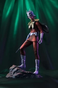 MegaHouse Mobile Suit Gundam Gundam Guys Generation Char Aznable -Toy Model Store 270a27f7 ac69 4b9a 9ce1 060ca30aeb2b