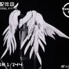 1/144 Wing Model Kit (White) Susan Model [SU013-A] -Toy Model Store 271155952 10221604067876432 1989589407221348354 n