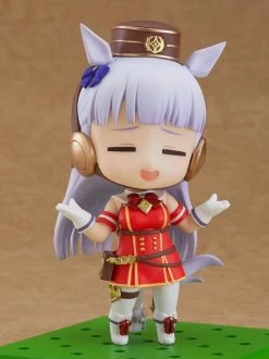 Uma Musume: Pretty Derby Nendoroid No.1783 Gold Ship -Toy Model Store 274559f1 e0ae 482f 94b1 6e473fa34ca0