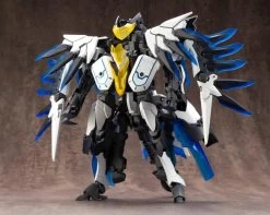 Frame Arms M.S.G. Modeling Support Goods Gigantic Arms 07 Lucifer’s Wings -Toy Model Store 275e9e4f 4ac7 4142 8379 ad906ccb5096