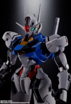 Bandai Mobile Suit Gundam The Witch From Mercury Chogokin Gundam Aerial -Toy Model Store 276c16d4 c060 4f3c 8559 d1f1a08039bb