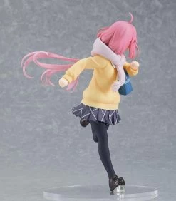 Laid-Back Camp Pop Up Parade Nadeshiko Kagamihara -Toy Model Store 276c40c8 02b6 48b0 8c97 8d599a54e553