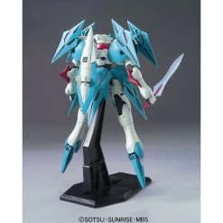 Bandai HG 1/144 #49 Gaddess -Toy Model Store 27902667 B V6