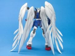 Bandai MG 1/100 Wing Gundam Zero EW Ver. -Toy Model Store 27ead5b8 3119 4bac a947 54c9f394d32e