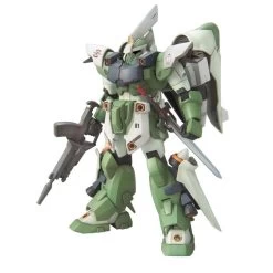 Bandai HGGS MSV 1/144 #3 Ginn High Mobility -Toy Model Store 27f4bd5a f860 400e ae80 ab4347612ed6