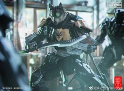 Snail Shell Heavy Armor TIWAZ Commander 1/12 Scale Figure -Toy Model Store 280803535 1148166722423080 4040639302448803081 n