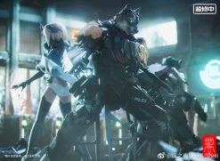 Snail Shell Heavy Armor TIWAZ Commander 1/12 Scale Figure -Toy Model Store 280946953 1148166585756427 4451939019907207082 n