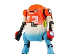 Bandai 35 Mechatro WeGo Sunrise 1/35 Scale Figure