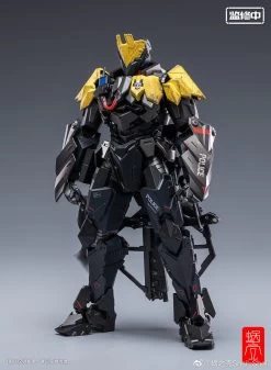 Snail Shell Heavy Armor TIWAZ Commander 1/12 Scale Figure -Toy Model Store 281894924 1148162422423510 4060971120763345430 n