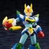 Kotobukiya Mega Man X6 Mega Man (Blade Armor Ver.) 1/12 Scale Model Kit -Toy Model Store 2830d998 bd47 4cb5 a2ff 620466bd50dc