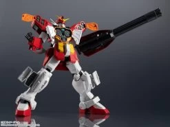 XXXG-01H Gundam Heavyarms "Mobile Suit Gundam Wing", Bandai Spirits Gundam Universe -Toy Model Store 28e0f7f5 1cb8 499d 8914 dfa5cd7e4cb3