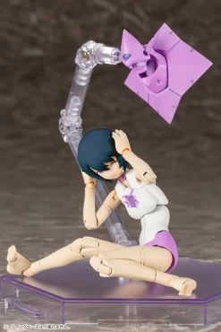 MEGAMI DEVICE CHAOS & PRETTY WITCH 08 -Toy Model Store 28e9c328 1bba 4783 b93a 5761036b726c