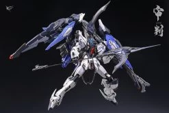 Zero Gravity 1/100 Judge Moonlight Ver. Model Kit 11 Zero Gravity 1/100 Judge Moonlight Ver. Model Kit -Toy Model Store 298677304 3218359988421217 4416423273040747648 n