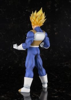 Dragon Ball Z FiguartsZERO EX Super Saiyan Vegeta -Toy Model Store 299fb3c1 ebab 49c7 8f94 fcf11e38c43f