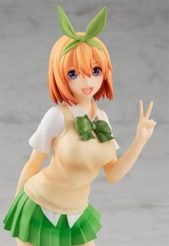 The Quintessential Quintuplets Pop Up Parade Yotsuba Nakano 15 The Quintessential Quintuplets Pop Up Parade Yotsuba Nakano -Toy Model Store 29d0a030 c9ae 43fe 975d 748a849f13dd