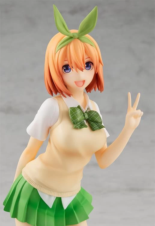 The Quintessential Quintuplets Pop Up Parade Yotsuba Nakano 7 The Quintessential Quintuplets Pop Up Parade Yotsuba Nakano - Image 5