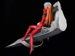 Neon Genesis Evangelion Rei & Asuka Twinmore Object Figure 29 Neon Genesis Evangelion Rei & Asuka Twinmore Object Figure -Toy Model Store 29ef7d11 0806 4515 a1a1 7390f6024003