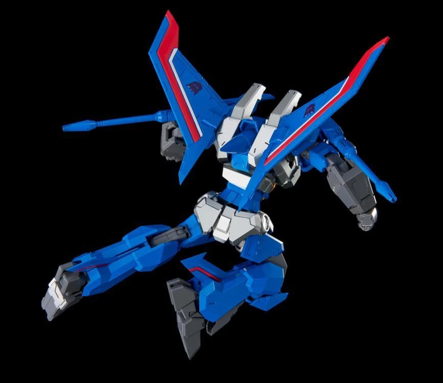Bandai Transformers Furai 05 Thundercracker Model Kit 7 Bandai Transformers Furai 05 Thundercracker Model Kit - Image 5