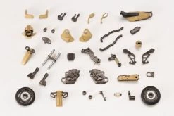 Hexa Gear Alternative Cross Raider (Desert Color Ver.) 1/24 Scale Model Kit -Toy Model Store 2b2373a3 9e13 46b8 a88c d835ea26dedc