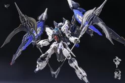 Zero Gravity 1/100 Judge Moonlight Ver. Model Kit 13 Zero Gravity 1/100 Judge Moonlight Ver. Model Kit -Toy Model Store 2b3678d0 f5a2 4f1a b4e7 1c45f69d0717