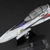 Macross Frontier PLAMAX VF-25F MF-51: Minimum Factory Fighter Nose 1/20 Scale Model Kit -Toy Model Store 2b85ac0f 0774 471b 846b 5eba04700d0a