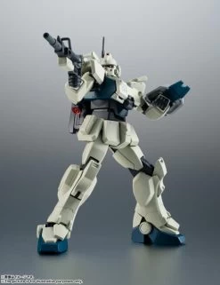 Bandai Gundam Robot Spirits RX-79(G) Ez-8 Gundam (Ver. A.N.I.M.E) -Toy Model Store 2b8e9e72 b99c 470e 9f8c 874681484962