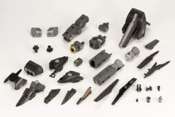 Kotobukiya M.S.G. Modeling Support Goods Gigantic Arms Orbital Maneuver -Toy Model Store 2ba489a6 518e 42dd a8aa 6e0b1a80e0ab