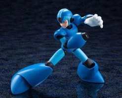 Mega Man X 1/12 Scale Model Kit -Toy Model Store 2c1a67ae a2f0 49ef 9bca 2b5b4899c216