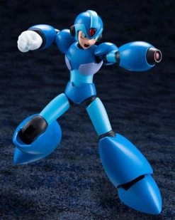 Mega Man X 1/12 Scale Model Kit -Toy Model Store 2c81fa9b b32f 437c b266 33aa1334008d