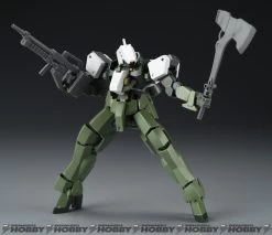 Bandai HG IBO 1/144 #004 Graze Kai -Toy Model Store 2d896b976e79c87d5bb6335a922874f2 Copy