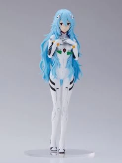 Rebuild Of Evangelion Rei Ayanami (Long Hair Ver.) Super Premium Figure 12 Rebuild Of Evangelion Rei Ayanami (Long Hair Ver.) Super Premium Figure -Toy Model Store 2e9d5a17 86c1 42ce ae20 10c0dbac7e00
