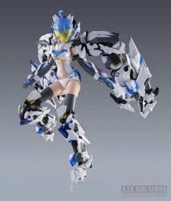 A.T.K. Girl White Tiger 1/12 Scale Model Kit -Toy Model Store 2e9e9c53 724d 4e70 8496 1127a6d6b01c