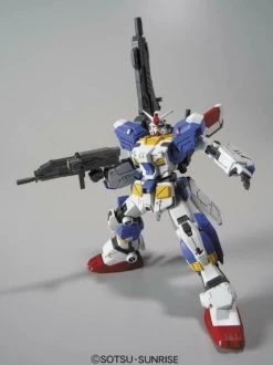 Bandai HGUC 1/144 #98 RX-78-3 Full Armor Gundam 7th 11 Bandai HGUC 1/144 #98 RX-78-3 Full Armor Gundam 7th -Toy Model Store 2eb14c08 18e4 44f6 bfc6 9a74fc55207b